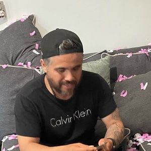 Meet your Posher, Fabio